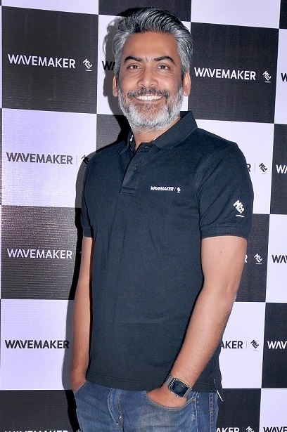 MEC Launches Their Content Offer “Wavemaker” In India