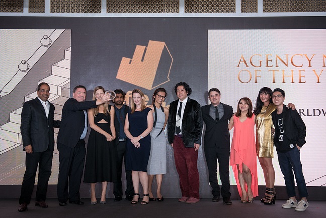 2016 APAC Effie Awards Winners Announced