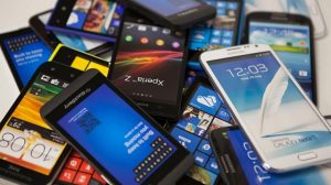 Global Smartphone Sales to Only Grow 7 Per Cent in 2016,India set to grow at 29 percent