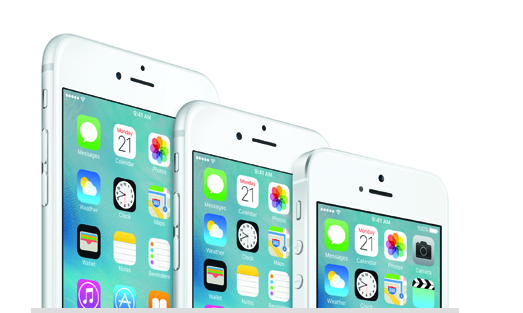 Four-inch iPhone fans, rejoice