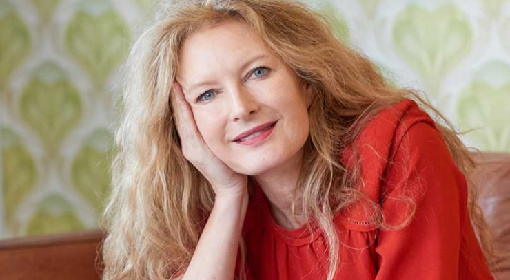 Kate Stanners promoted as the Worldwide Creative Director of Saatchi & Saatchi