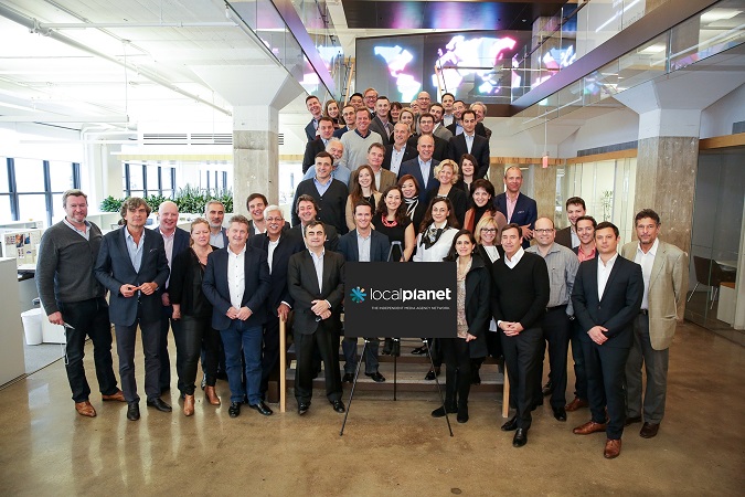 World’s leading independent media agencies launch Local Planet