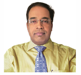 CAAAA elects Nagesh Alai of AAAI the New Chairman