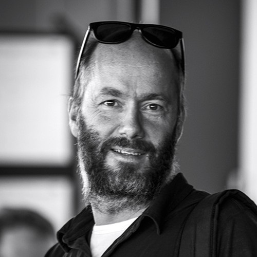 LIA Announces Paul Wauters as the 2016 Radio & Audio Jury President