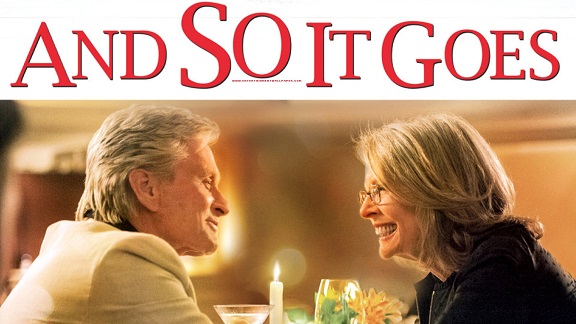 Romedy NOW to premiere heart-touching movie, ‘And So It Goes’