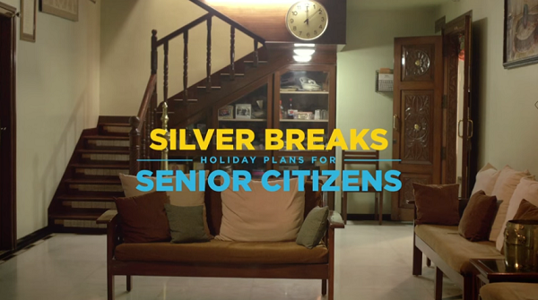 Law & Kenneth Saatchi & Saatchi creates new campaign for Thomas Cook