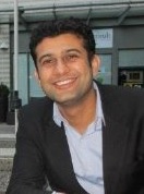 Viren Anand, Founder Sense Digital Media