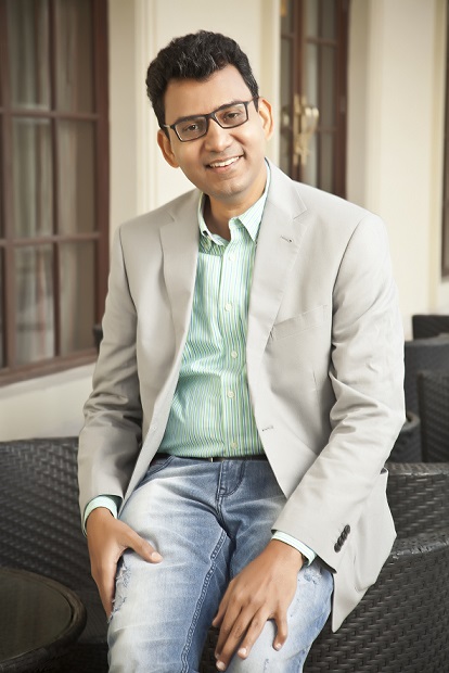 Motivator ropes in Zahid Shaikh to head its South Operations