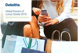 Indian brands make their way into top 100 luxury goods globally