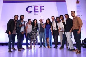 Red FM bags 15 awards at Golden Mikes 2016 and ACEF Awards 2016