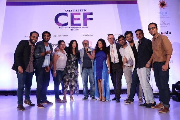 Red FM bags 15 awards at Golden Mikes 2016 and ACEF Awards 2016