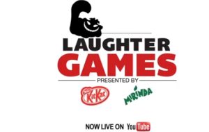 India’s top YouTube comedy creators come together to launch #LaughterGames