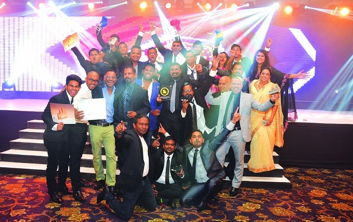 MullenLowe Group now wins ‘Effie Agency of the Year’ in Sri Lanka 2 MullenLowe Group now wins ‘Effie Agency of the Year’ in Sri Lanka