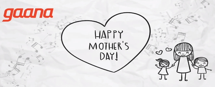 Gaana’s Mother’s Day Campaign Makes India Nostalgic 2 Gaana’s Mother’s Day Campaign Makes India Nostalgic