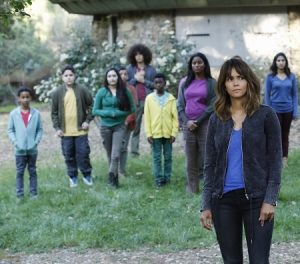 AXN Presents Steven Spielberg's Extant S2 this Mother's Day