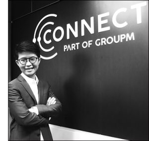 Supaporn Jangcharoen appointed as General Manager, GroupM Connect Thailand