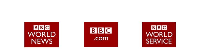 BBC's weekly global audience rises to record 348M 2 BBC's weekly global audience rises to record 348M