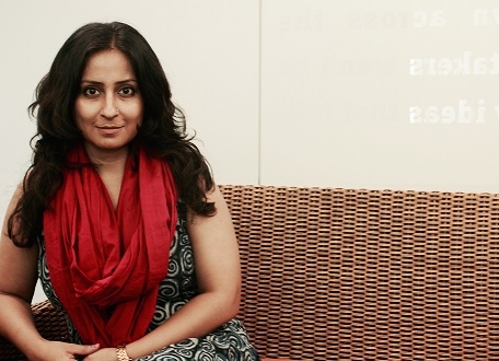 FCB Ulka ropes in Debarpita Banerjee as President – North & East 2 FCB Ulka ropes in Debarpita Banerjee as President – North & East