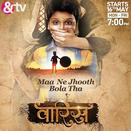 &TV to premiere Waaris 2 &TV to premiere Waaris