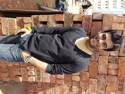 2015 finally reaches Sunshine Colony