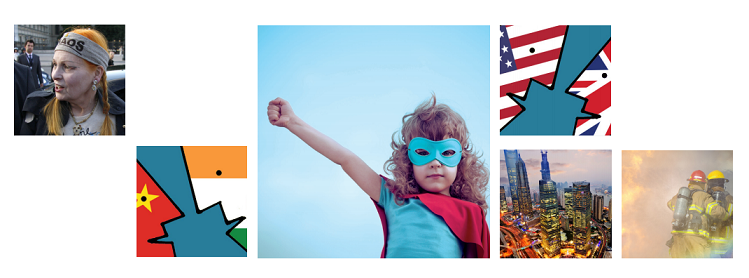 What does it take to be a Hero?