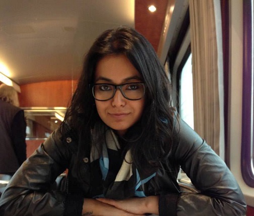 The Glitch elevates Pooja Jauhari as the Chief Executive Officer