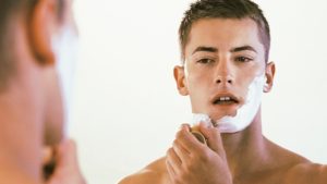 People average 4 hours a week on personal grooming. What motivates them?