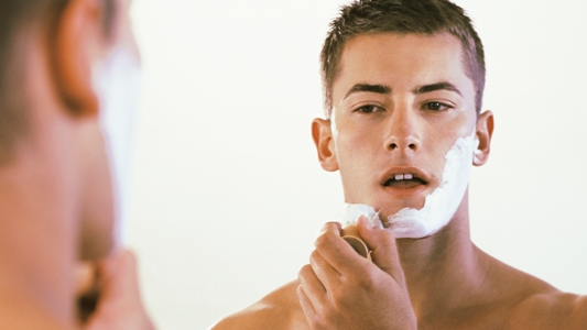 People average 4 hours a week on personal grooming. What motivates them? 2 People average 4 hours a week on personal grooming. What motivates them?