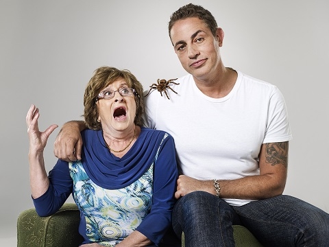 TLC to premiere 50 ways to kill your Mammy 2 TLC to premiere 50 ways to kill your Mammy