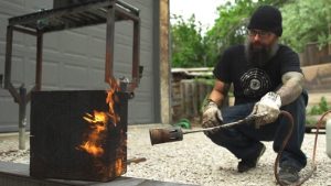 Discovery Turbo to premiere Epic Mancave Builds