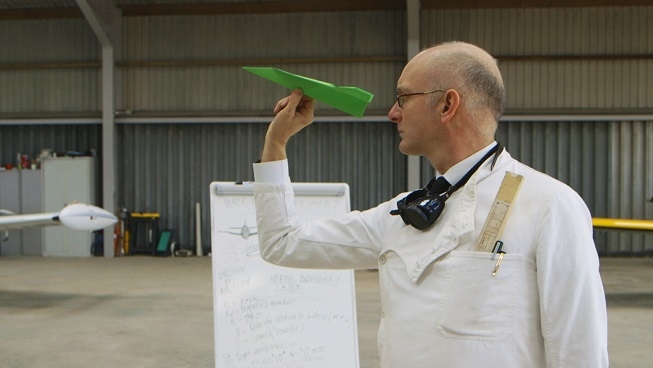 Discovery Science Presents Wicked Inventions