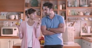 Sunfeast Farmlite launches new TVC