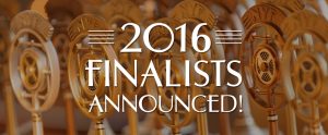 NYF's International Radio Program Awards Announces 2016 Finalists