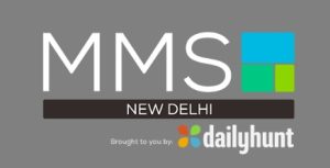 MMS is all set for the debut show in India