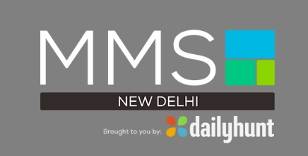 MMS is all set for the debut show in India