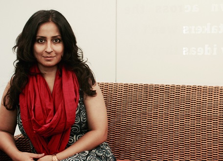 FCB Ulka ropes in Debarpita Banerjee as President – North & East