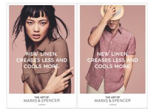Marks & Spencer India launches new campaign