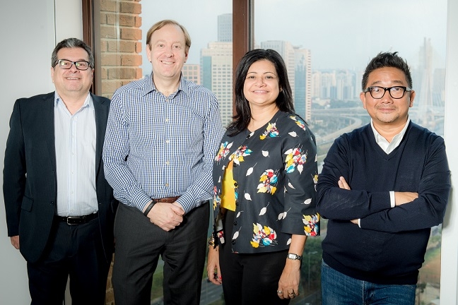 Havas Names New Leadership in LATAM