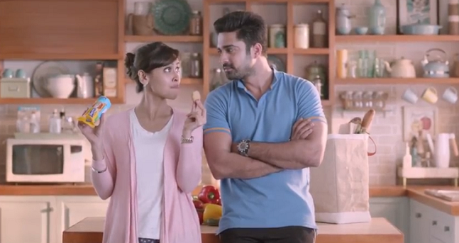 Sunfeast Farmlite launches new TVC