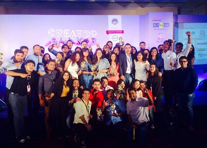 RED FM sweeps Indian Radio Forum Awards yet again