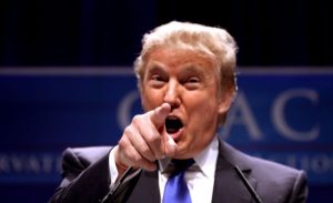 Trump Brand Changes Political Marketing Forever