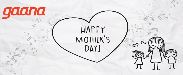 Gaana’s Mother’s Day Campaign Makes India Nostalgic