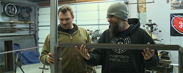 Discovery Turbo to premiere Epic Mancave Builds 4 Discovery Turbo to premiere Epic Mancave Builds