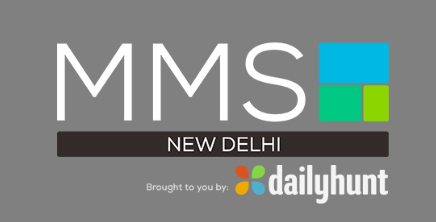 MMS is all set for the debut show in India