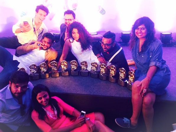 RED FM sweeps Indian Radio Forum Awards yet again