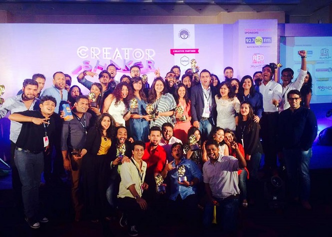 RED FM sweeps Indian Radio Forum Awards yet again
