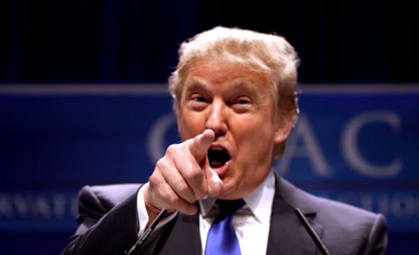 Trump Brand Changes Political Marketing Forever