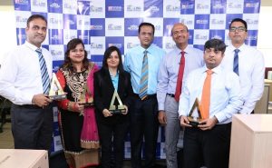 ET NOW inaugurates Dealing Room Heroes