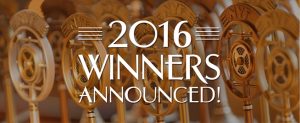 NYF's International Radio Program Awards Announces 2016 Winners
