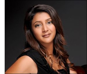 Manjiry Tamhane appointed as Worldwide CEO of Gain Theory